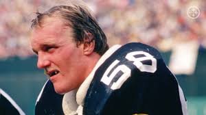 PHOTOS: Steelers in the HOF