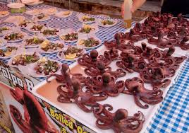 Spero di esserti stato d'aiuto con questo articolo, per qualsiasi informazione o dubbio, lascia un commento o contattami al profilo instagram e tik tok triolotravel88. Palermo Sicily Italy S Street Food Mecca Camerons Travels Rick Steves Europe