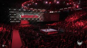 Follow wrestling 20 years ago podcast to never miss another show. Lars Sullivan Vs Roman Reigns C In A Steel Cage Album On Imgur