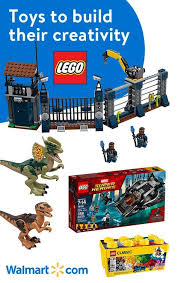 Save on timeless furniture and decor designed for active imaginations, only at walmart. Inspire Your Kids To Think Outside The Box With All The Latest Lego Toys From Walmart Discover New Favorites Like The The Lego Ju All Lego Sets Lego Toys Lego
