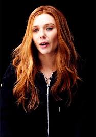 Elizabeth olsen reprises her role in avengers: Pin On Wanda Maximoff