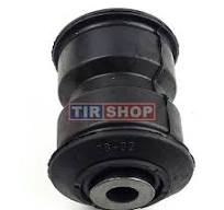 Mercedes rubber / metal spring bush 9013240250, 9013240350, 0340320045,  41101936360