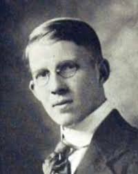 LT Harry John Nourse (1897-1936)