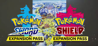 It started in the 90', when studio game freak released the first edition. Pokemon Sword And Shield Are Getting Downloadable Expansions This Year Techcrunch