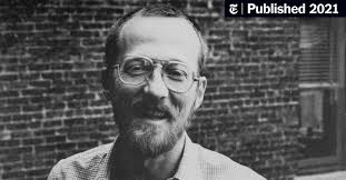 Wakefield Poole, Pioneer in Gay Pornography, Dies at 85