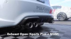 First of all, the 2020 bmw m2 cs is a lovely daily with a quite a similar experience to the m2 competition. Bmw M2 Competition M Performance Exhaust Sound Youtube