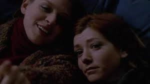 Buffy the Vampire Slayer (TV Series 1997–2003)