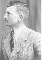 Captain Godfrey Meynell (1904-1935)