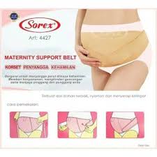 We did not find results for: Korset Penyangga Perut Ibu Hamil Bumil Sabuk Kehamilan Sorex Maternity Belt Kandungan Anti Goncangan Shopee Indonesia