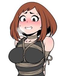 Ochako uraraka bondage - tanach-tashach.m-yehuda.org.il