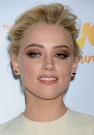 Amber Heard Pic 427416 Amazing Wedding Makeup Wedding Makeup Tips Celebrity Makeup
