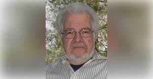 Obituary information for James Robert Coe