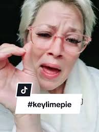 Sweets by Camilla Key Lime Pie