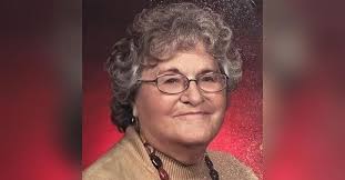 Mrs. Annie Louise Rogers Obituary