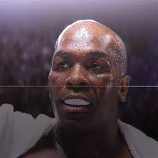 Muhammad Ali Vs George Foreman Movie Scene Ali Movie