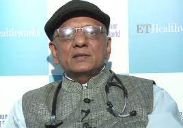 Kk aggarwal, a former president of the indian medical association and a prominent face of the medical fraternity in the country, died last night of covid. Dilli Chalo It Is High Time To Resolve The Key Issues Ailing The Medical Profession Dr K K Aggarwal Health News Et Healthworld