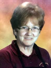 Obituary information for Gertrude C. Stevens