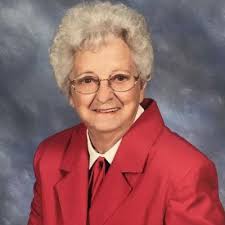 Luna Griffin Bailey (1922-2020)