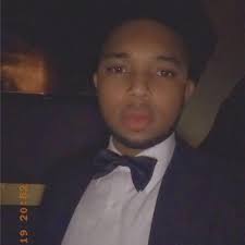 Chevaughn DjRio Watson