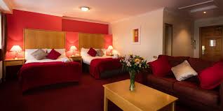 Recommended Hotels In Ireland For Families With More Than 2 Kids