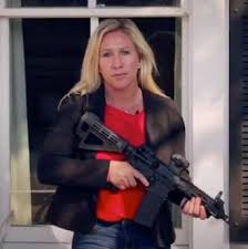 246,087 likes · 333,754 talking about this. Qanon Fan Marjorie Greene Continues March Toward Congress