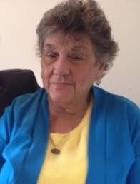 Margaret Weaver Obituary (1941