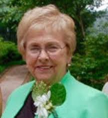Virginia "Sister" Hardy Wood Obituary