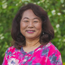 Sharon Fong's Instagram, Twitter & Facebook