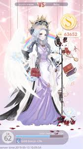 Chapter 7 princess s complete rank guide ♥. How To Pass 3 S2 Wedding Dress Design Without Buying A Happiness Event Dress Lovenikki