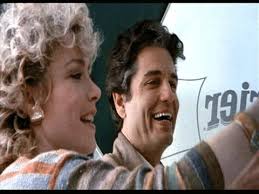 The Osterman Weekend