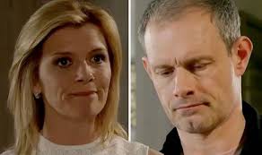 Coronation Street spoilers Nick Tilsley confesses to factory collapse to  Leanne Battersby?