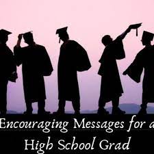 Maybe you would like to learn more about one of these? High School Graduation Wishes And Quotes To Write In A Card Holidappy