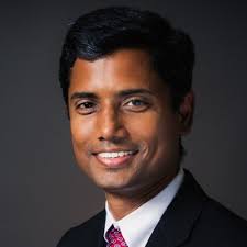 Nabeel Aldrees, PE, MBA