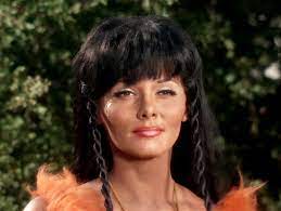  Nancy Kovack Memory Alpha Fandom