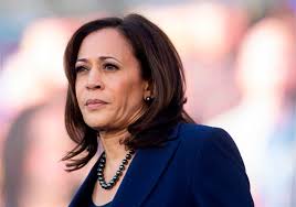 Aug 16, 2021 · vice president kamala harris confirmed sunday that she was the last person in the room before president joe biden made the decision to pull all u.s. Kamala Harris Wants To Fine Companies Who Pay Women Less Than Men Vogue