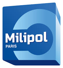 Milipol Paris — Villepinte, Ile-de-France, France