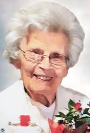 Shirley Maxwell Obituary (1927