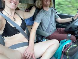 On the road (f)or two weeks starting tomorrow. Looking for dares! : r daresgonewild