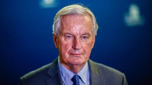 Tidligere Brexitforhandler Michael Barner fravalgt som præsidentkandidat af  republikanere