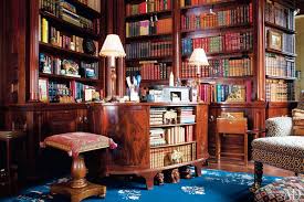 Check spelling or type a new query. 35 Home Library Ideas With Beautiful Bookshelf Designs Architectural Digest