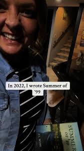 For the first time in 25 years, I had the pleasure of returning to the camp  that inspired Summer of ‘99. Some of the best years of my life and nothing  has changed