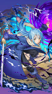Check spelling or type a new query. Rimuru Tempest Tensei Shitara Slime Wallpaper 4k 3 3314