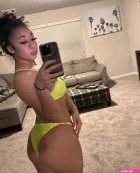 Jaden Newman and Friends - Explicit Photos and Hot Videos from EroMe Now