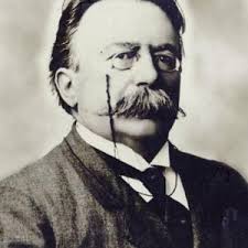 Tullo Golfarelli e Giovanni Pascoli