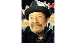 MANUEL OLAGUE Obituary (1946