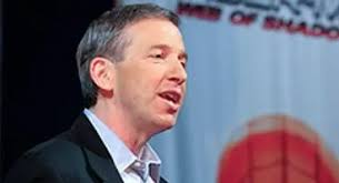 Activision Publishing CEO Mike Griffith resigns, stays