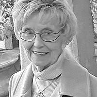 Marilyn Ann Neuharth Cable