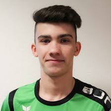 Adrian Thaler Profile