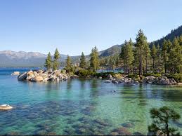 Miranda lambert at the lake tahoe outdoor arena at harveys. Chipmunks Test Positive For Plague Closing Section Of Lake Tahoe The Independent