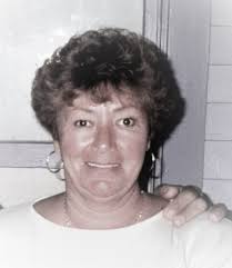 Obituary of Kathleen P Barger Steffen